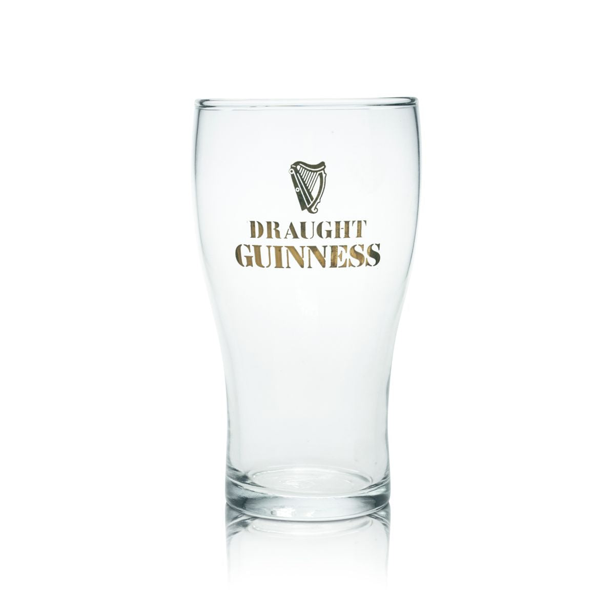 6x Guinness beer glass 0.325l pint glasses Willi mug goblet glass set Draught – View 2