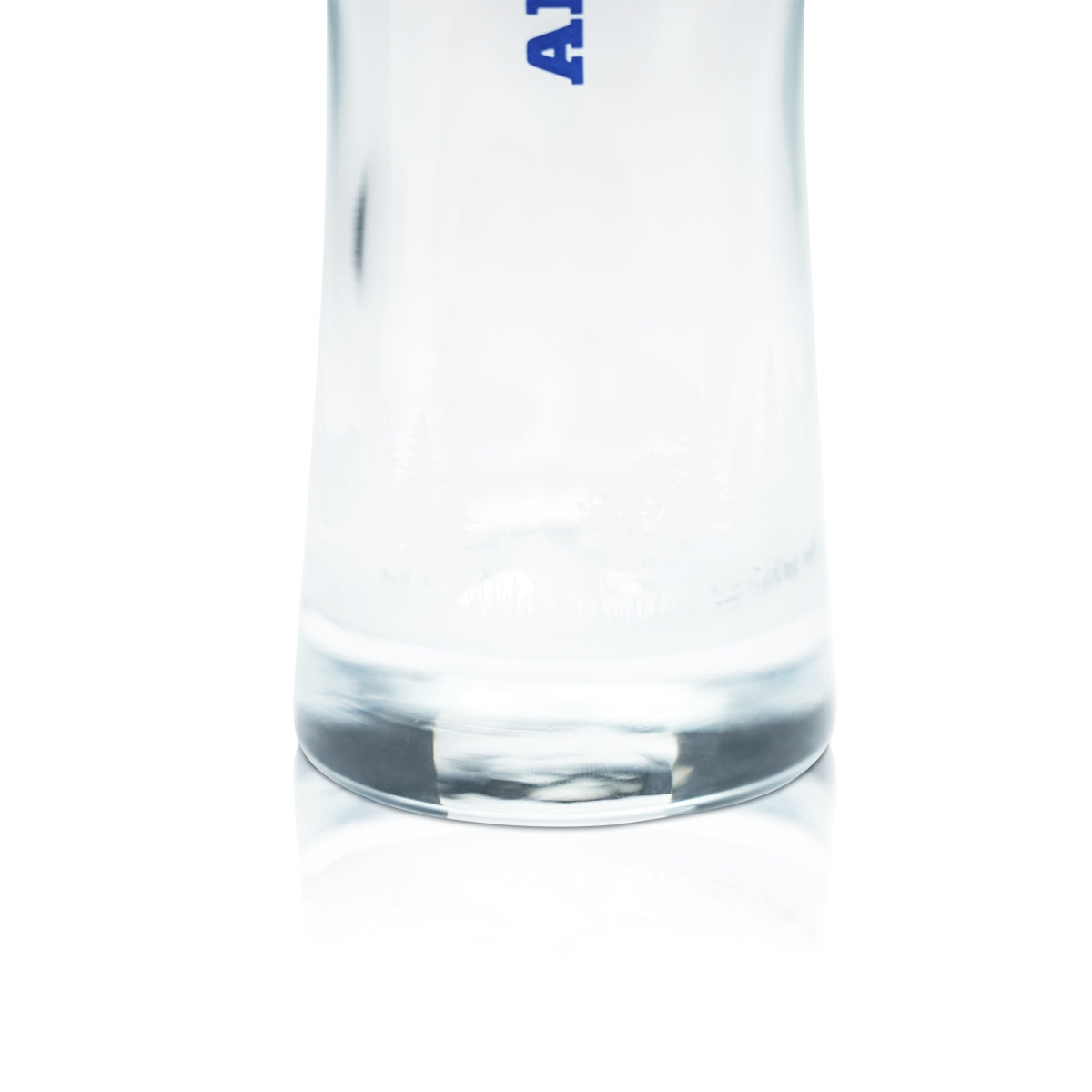 6x Hachenburger Beer Glass 0.5l Wheat Beer Yeast Glasses Non-Alcoholic Catering – View 5