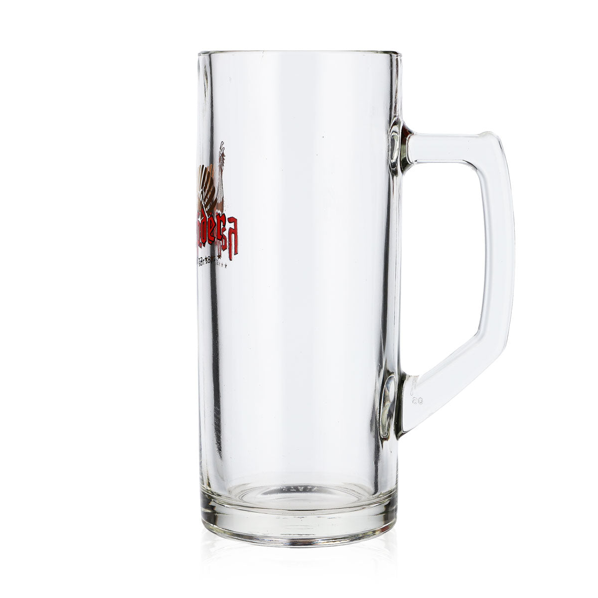 6x Hasseröder beer glass beer mug glasses tankard 0.3l jug Reno – View 6