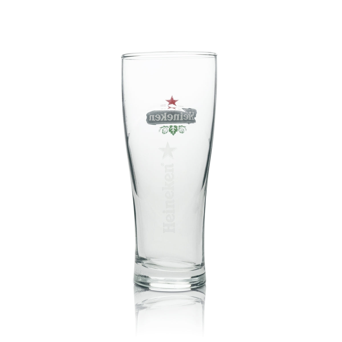 6x Heineken beer glass, long drink, 300 ml – View 3