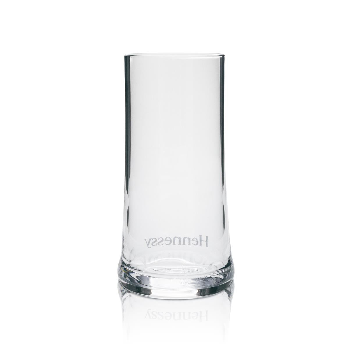 6x Hennessy Glass 0.3l Cognac Long Drink Cocktail Glasses Maison Whiskey Gastro – View 3