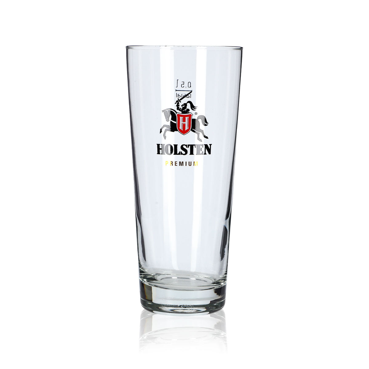 6x Holsten Pilsener Glasses Willibecher Frankonia Mug 0.5l Hamburg – View 2