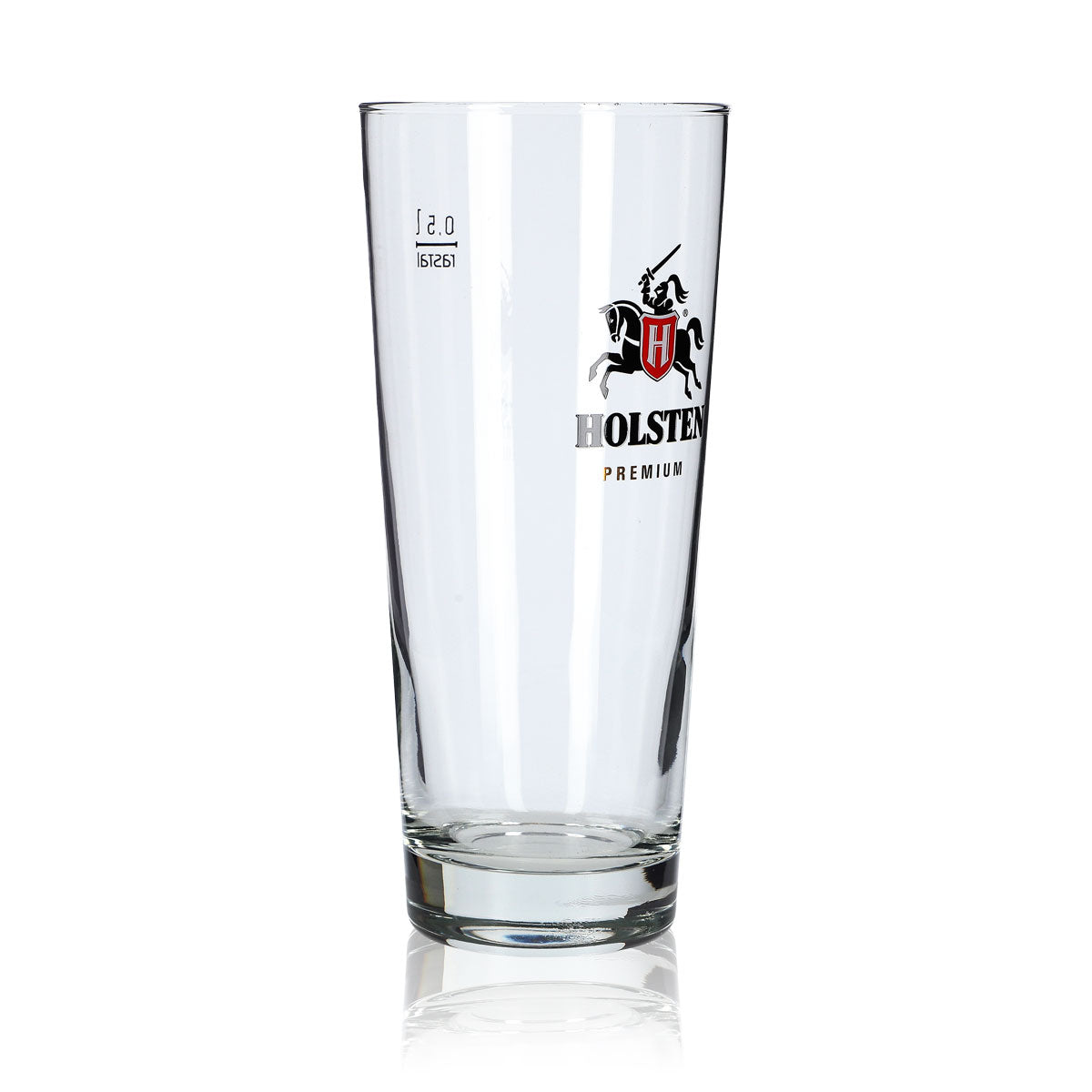 6x Holsten Pilsener Glasses Willibecher Frankonia Mug 0.5l Hamburg – View 3