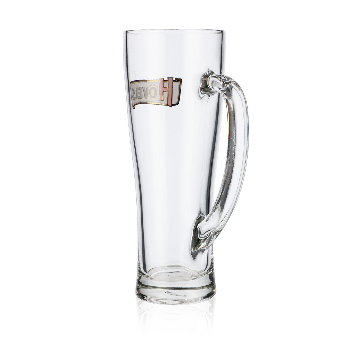 6x Hövels beer glass 0.5l beer mug beer stein beer tankard Aspen – View 5