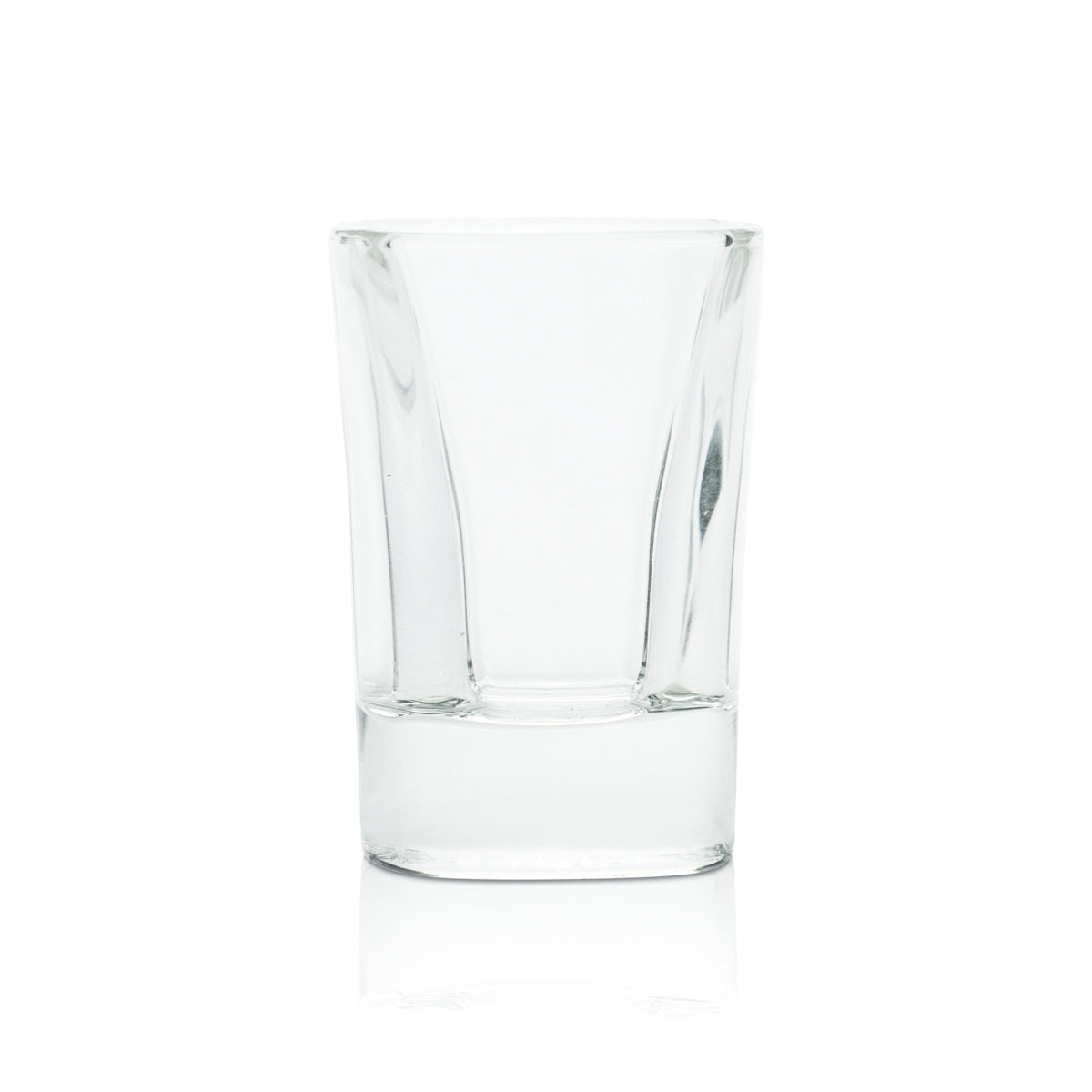 6x Jack Daniels Whiskey Glass 5cl Shot Glasses Honey Bourbon Lynch – View 2