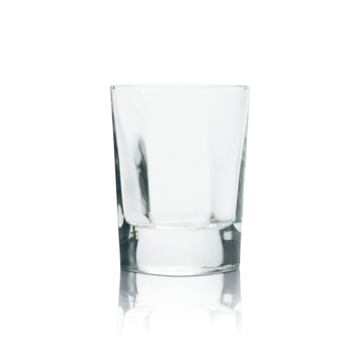 6x Jack Daniels Whiskey Glass 5cl Shot Glasses Honey Bourbon Lynch – View 3