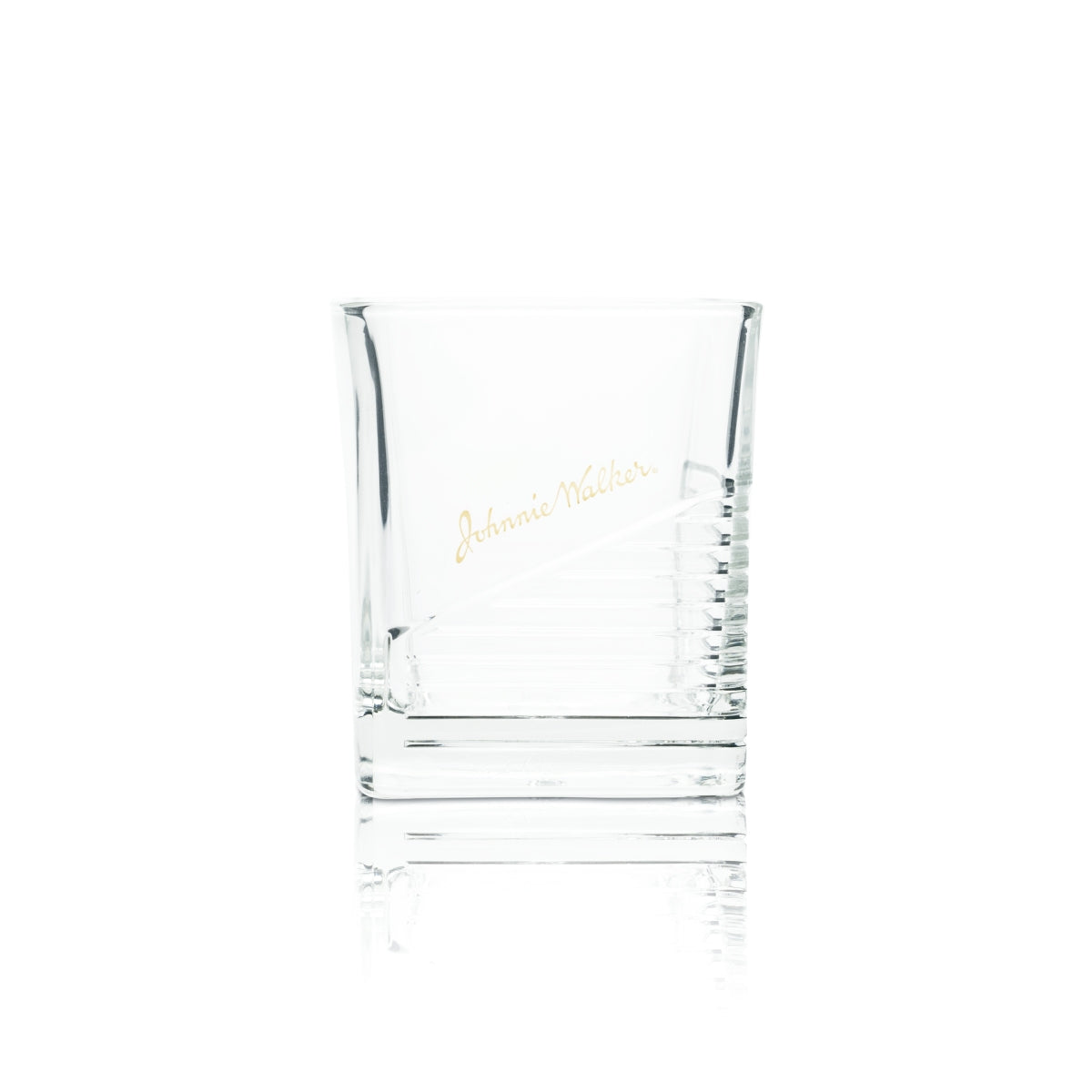 6x Johnnie Walker Whiskey Glass 0.2L Tumbler Glasses Red Gold Black Green Scotch – View 2