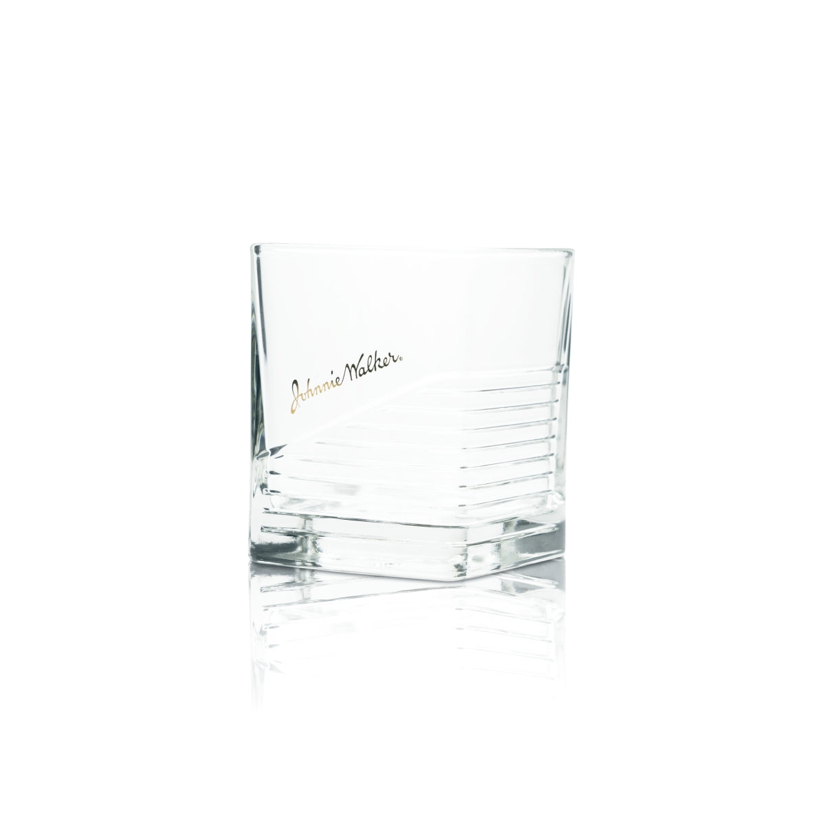 6x Johnnie Walker Whiskey Glass 0.2L Tumbler Glasses Red Gold Black Green Scotch – View 3