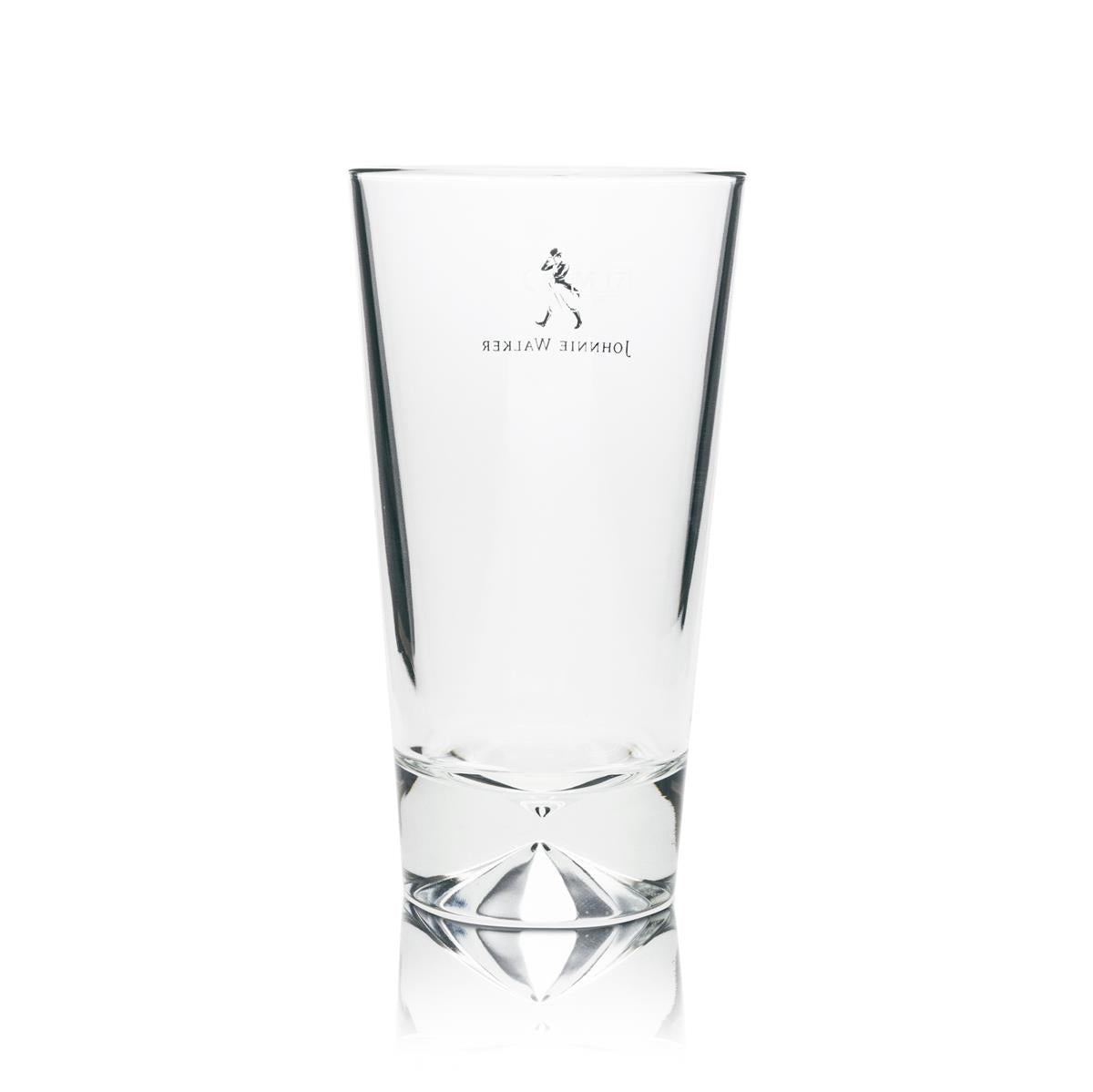 6x Johnnie Walker Whiskey Long Drink Glass – View 3