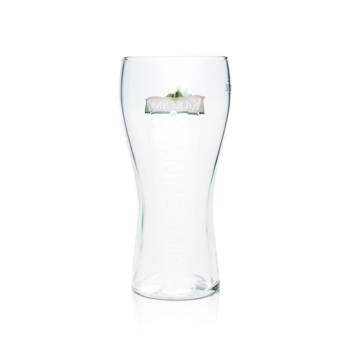 6x Kilkenny beer glass 0.5l pint glasses mug glasses trophy Irish beer Guinness – View 4