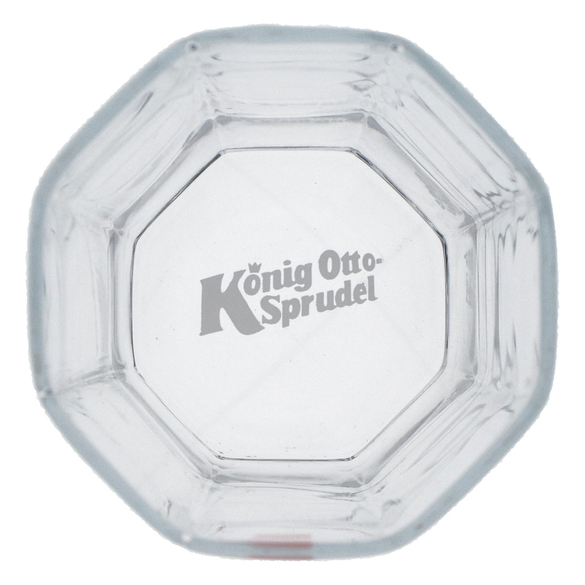 6x King Otto Sparkling Water Glass 0.26l Water Glasses Soft Drink Glasses – View 5