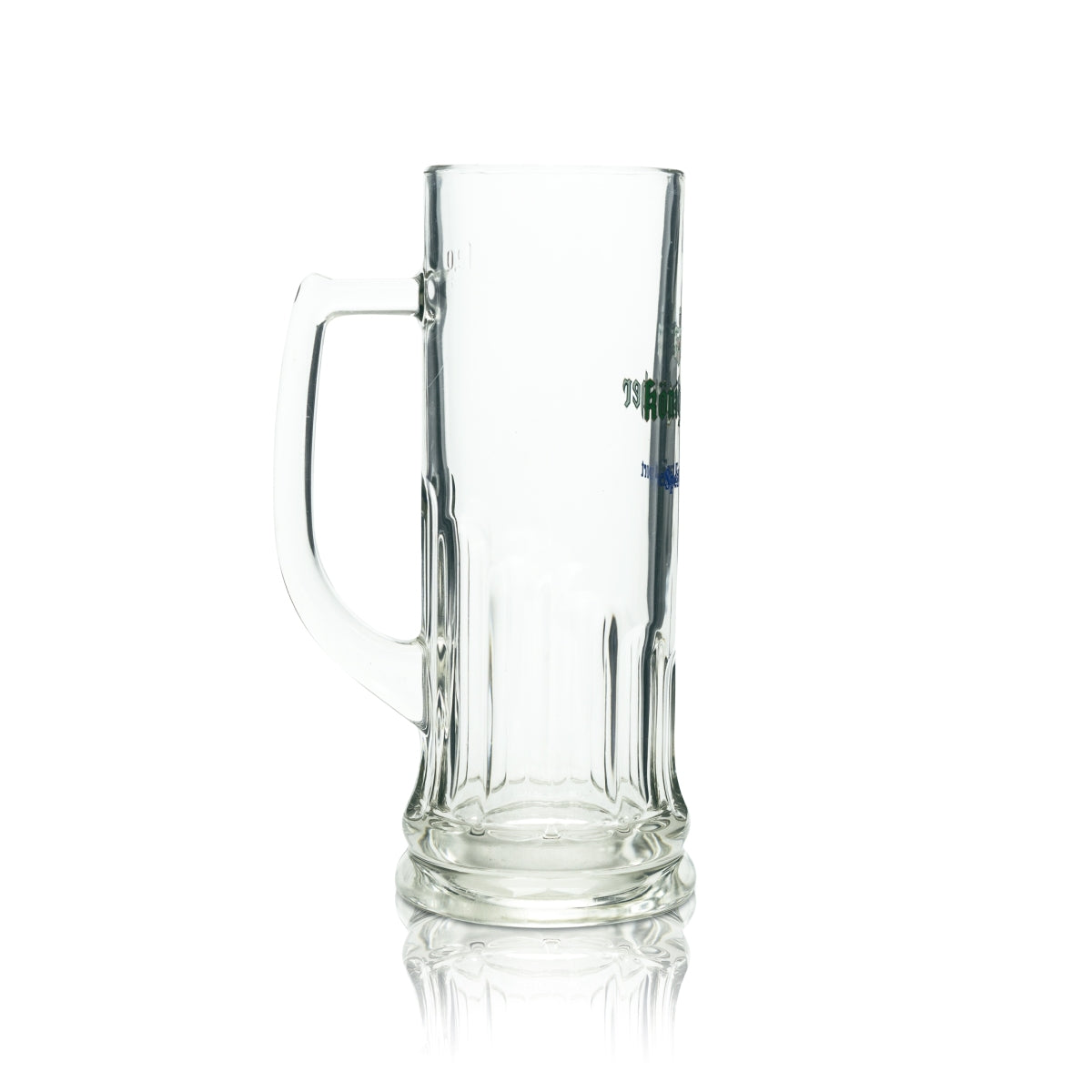 6x Königsbacher beer glass 0.5l mug Special Export Seidel glasses Tankard – View 3