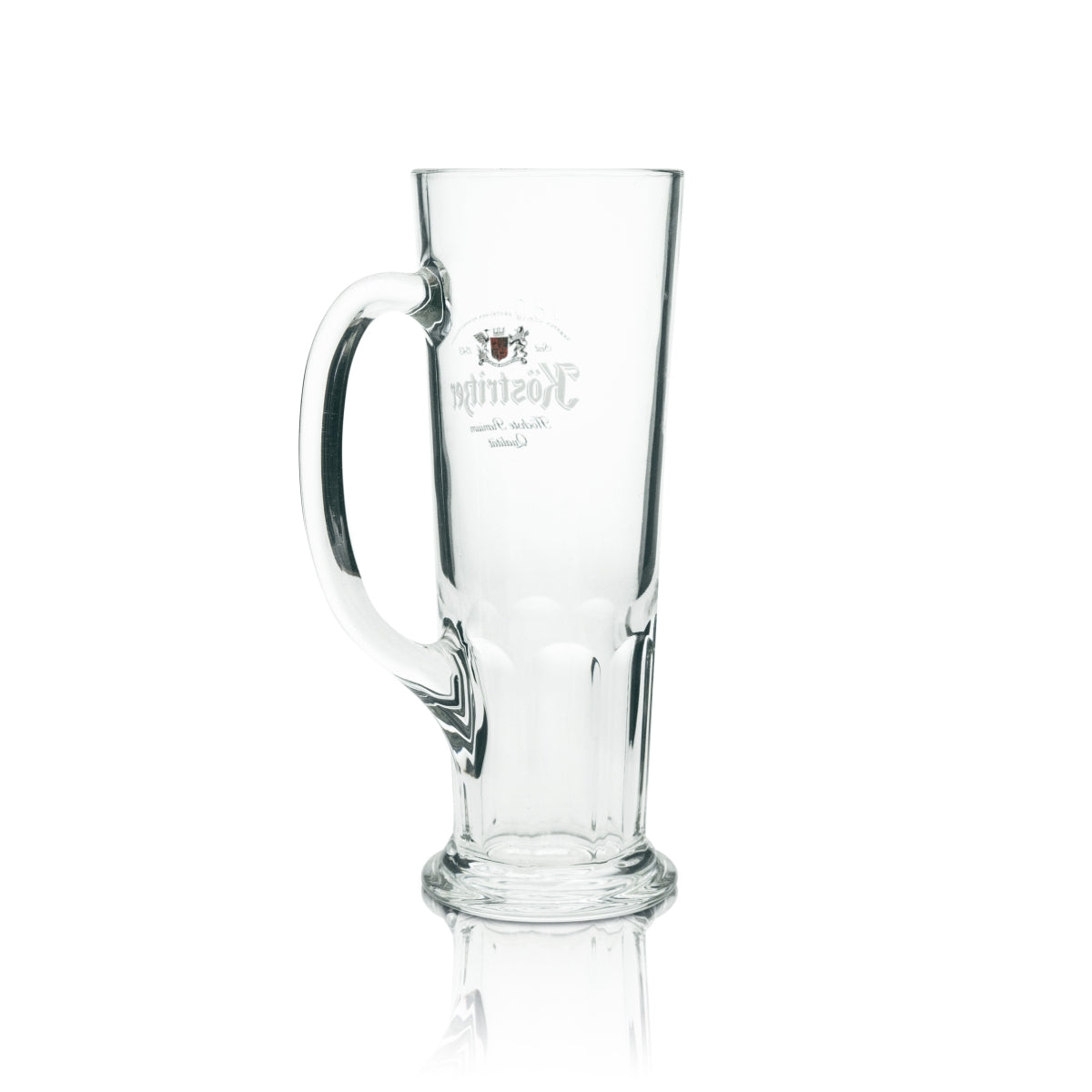 6x Köstritzer beer glass mug 0.5l Sahm – View 3