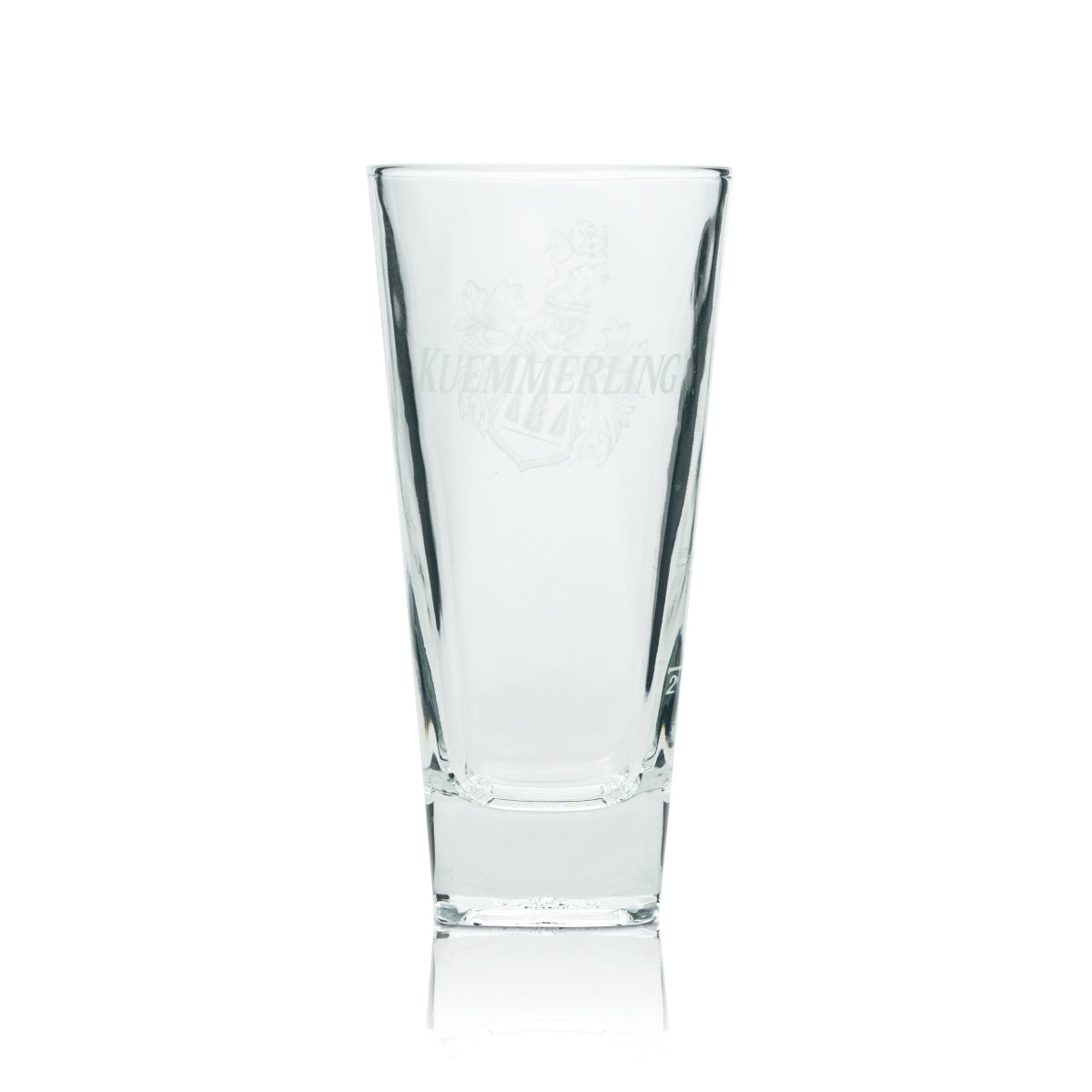 6x Kümmerling liqueur glass 18cl long drink Sahm cocktail glasses drinking glass catering – View 2