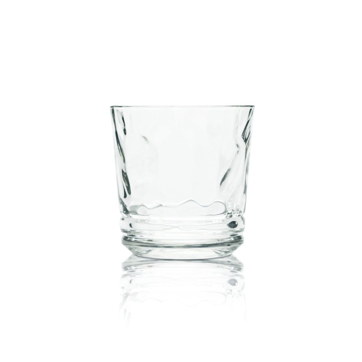 6x Laphroaig Glass 0.31l Contour Whiskey Tumblers Islay Scotch Elements – View 2