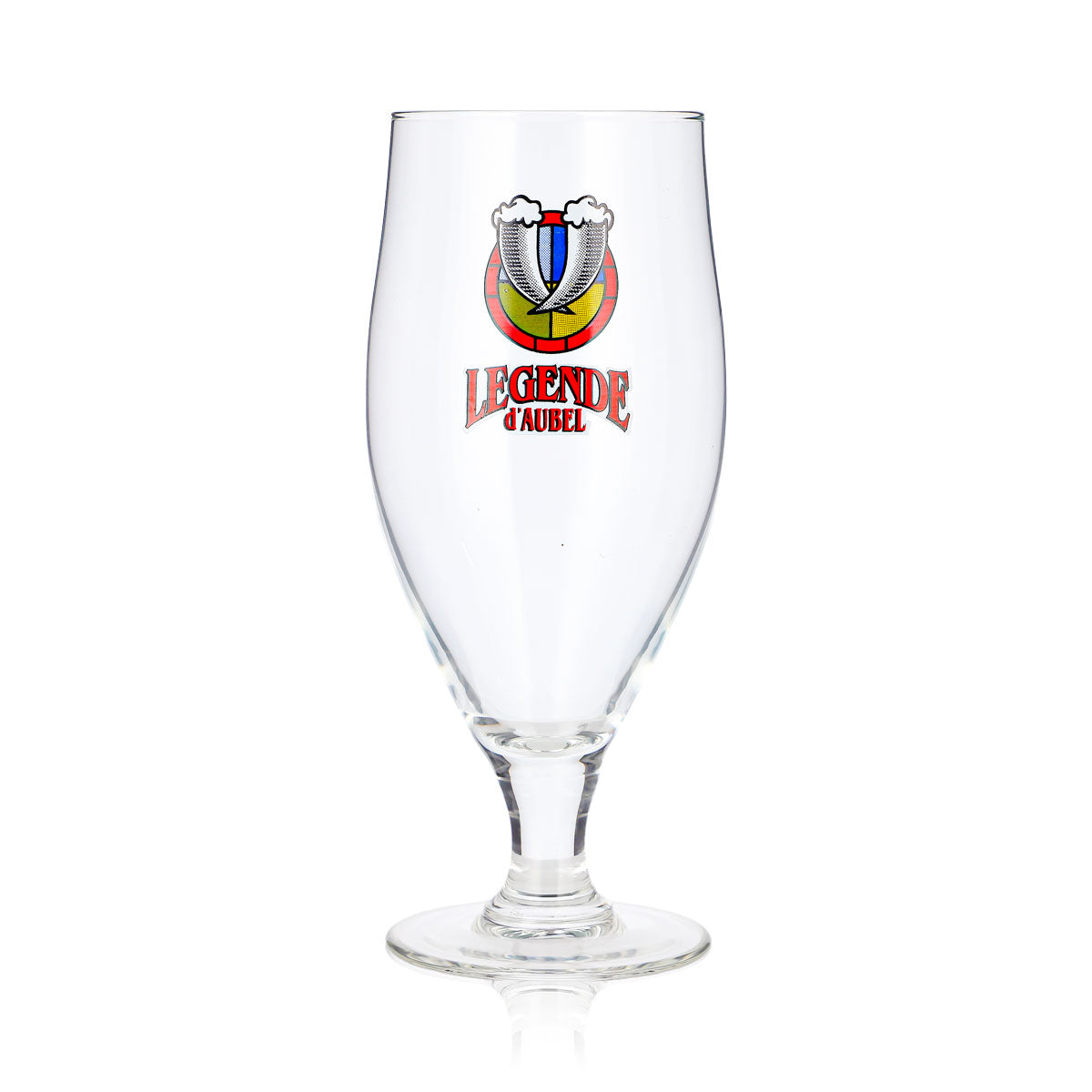 6 Legende d'Aubel Beer Glasses, 0.5 L, Luminarc Cervoise (Set of 6) – View 2