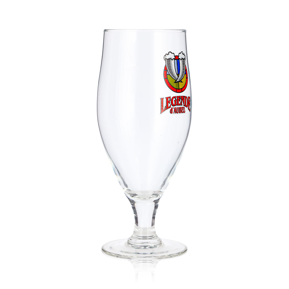 6 Legende d'Aubel Beer Glasses, 0.5 L, Luminarc Cervoise (Set of 6) – View 3
