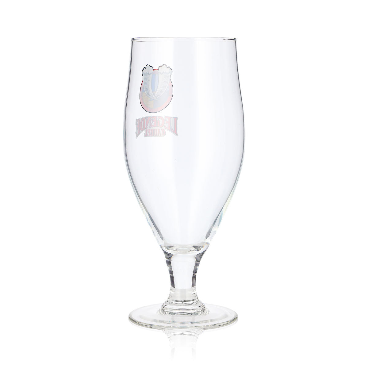 6 Legende d'Aubel Beer Glasses, 0.5 L, Luminarc Cervoise (Set of 6) – View 4