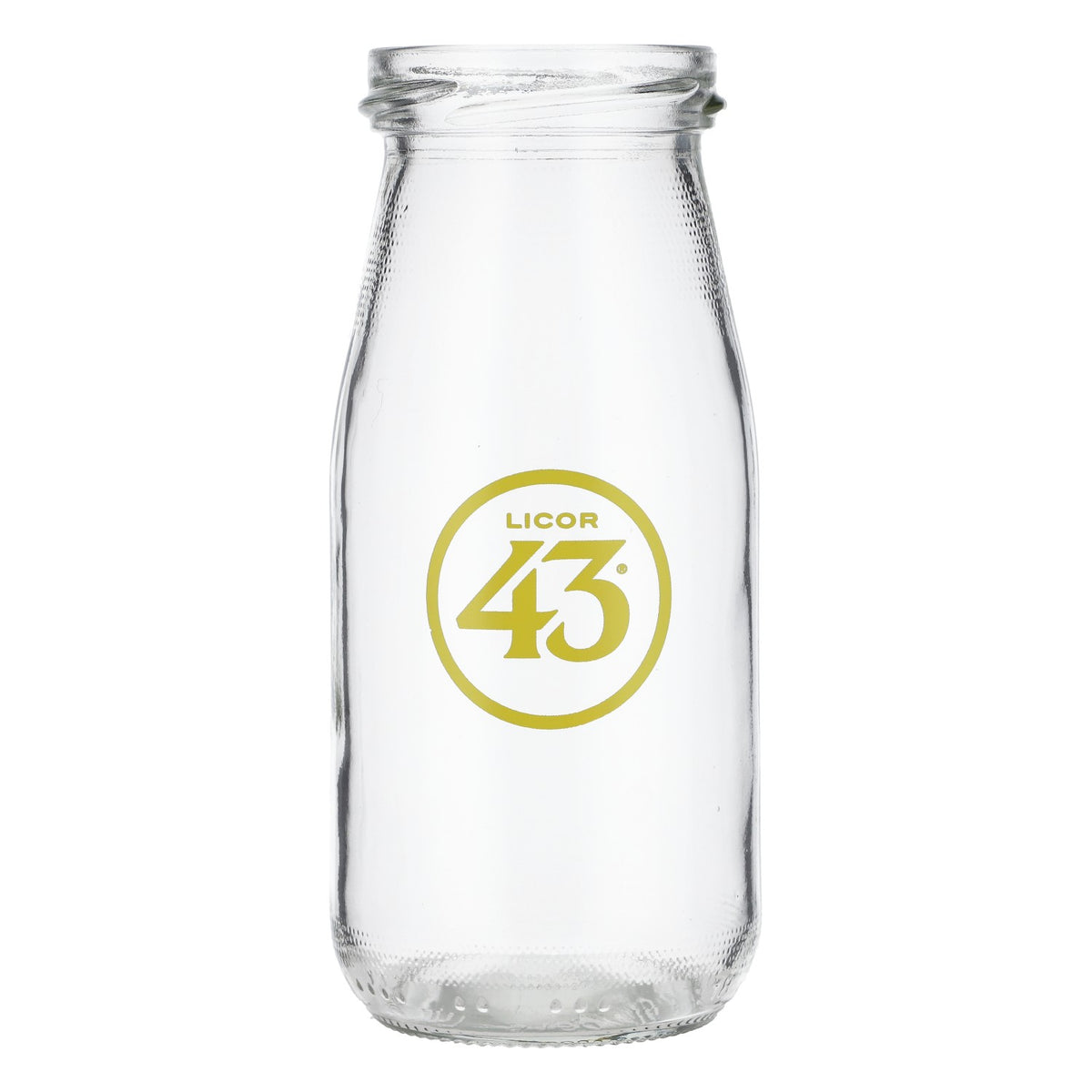 6x Liqueur 43 Liqueur Glasses 0.28l Bottle Drinking Glass Vase Glass Bottle – View 2