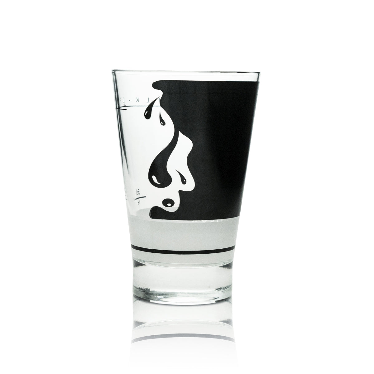 6x Likör 43 liqueur glass Longdrink Milk black – View 3