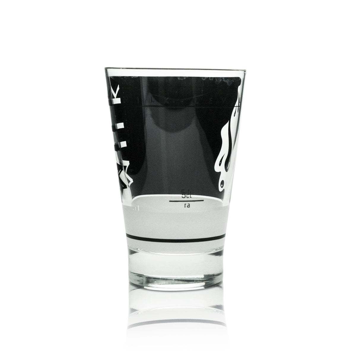 6x Likör 43 liqueur glass Longdrink Milk black – View 4