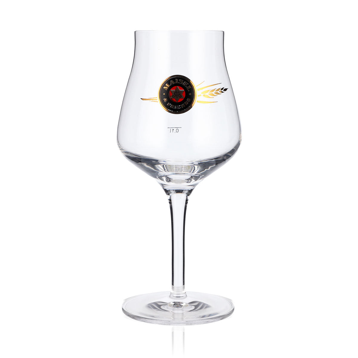 6x Maisel & Friends Beer Glasses Beer Glasses 0.25l Sommelier Glasses Sahm – View 2
