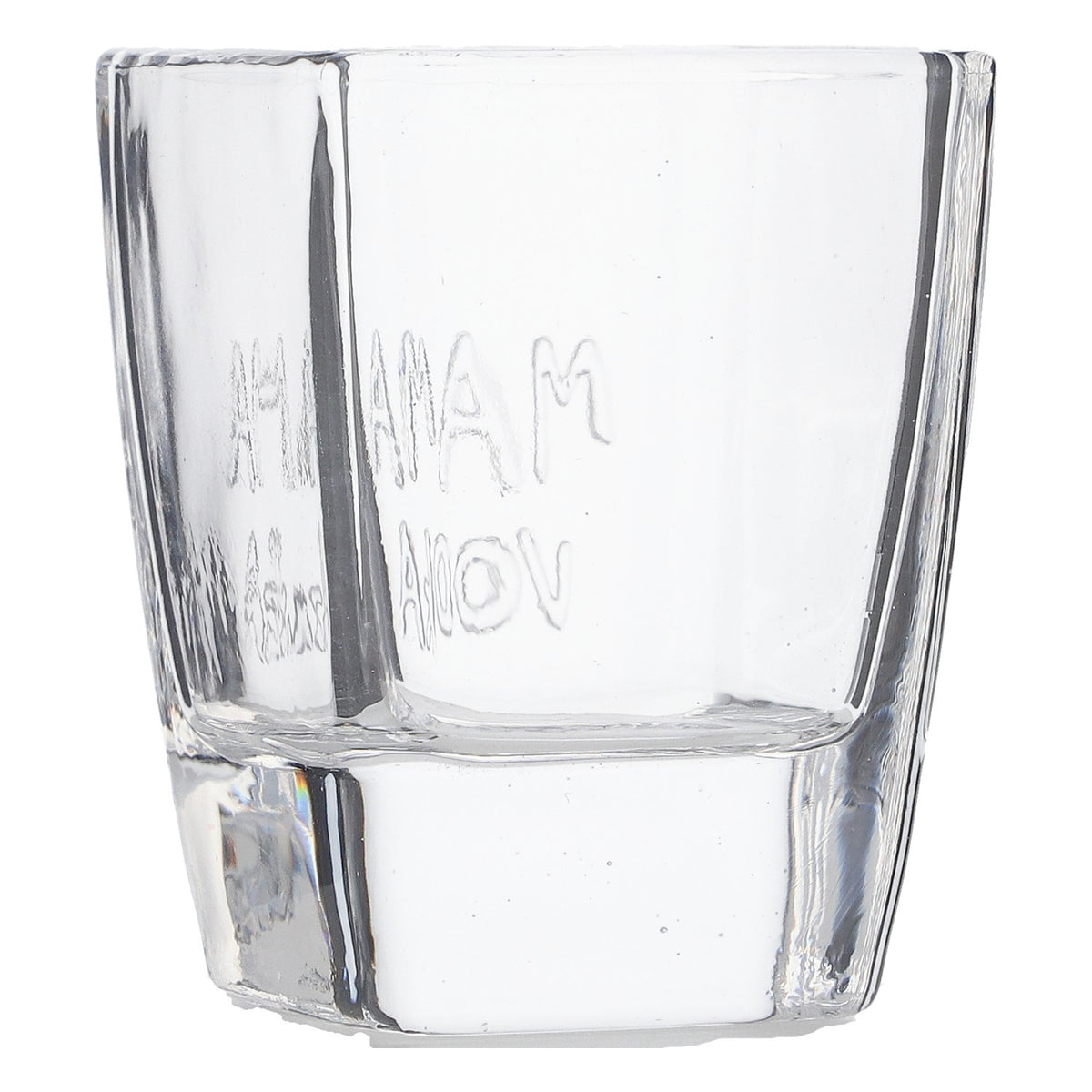6x Mama Vodka Glass 5cl Shot Glasses Shot Glass Stamper Shot Glass – View 4