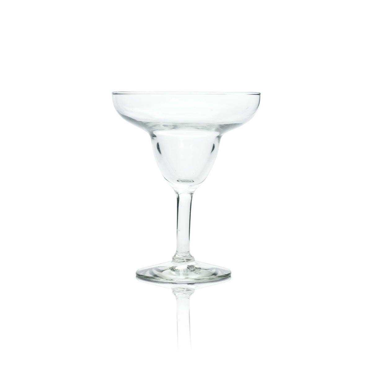 6x Margarita Glass Bowl 0.2l Durobor Cocktail Glasses Long Drink Goblet Martini – View 2