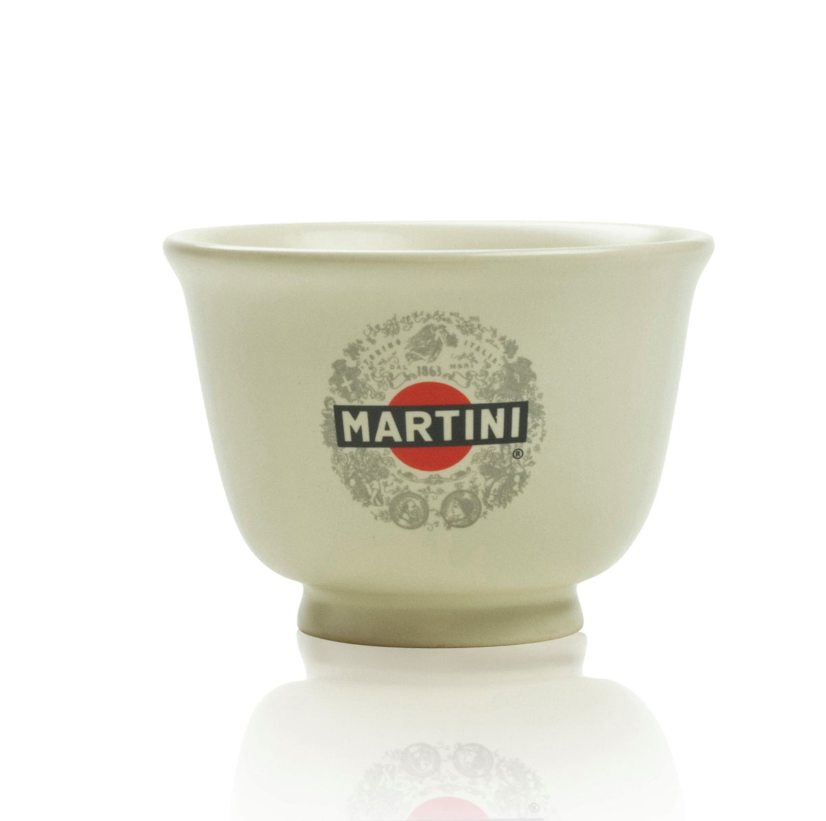 XL Martini vermouth set cooler + bar mat + tray + opener + bowls – View 7