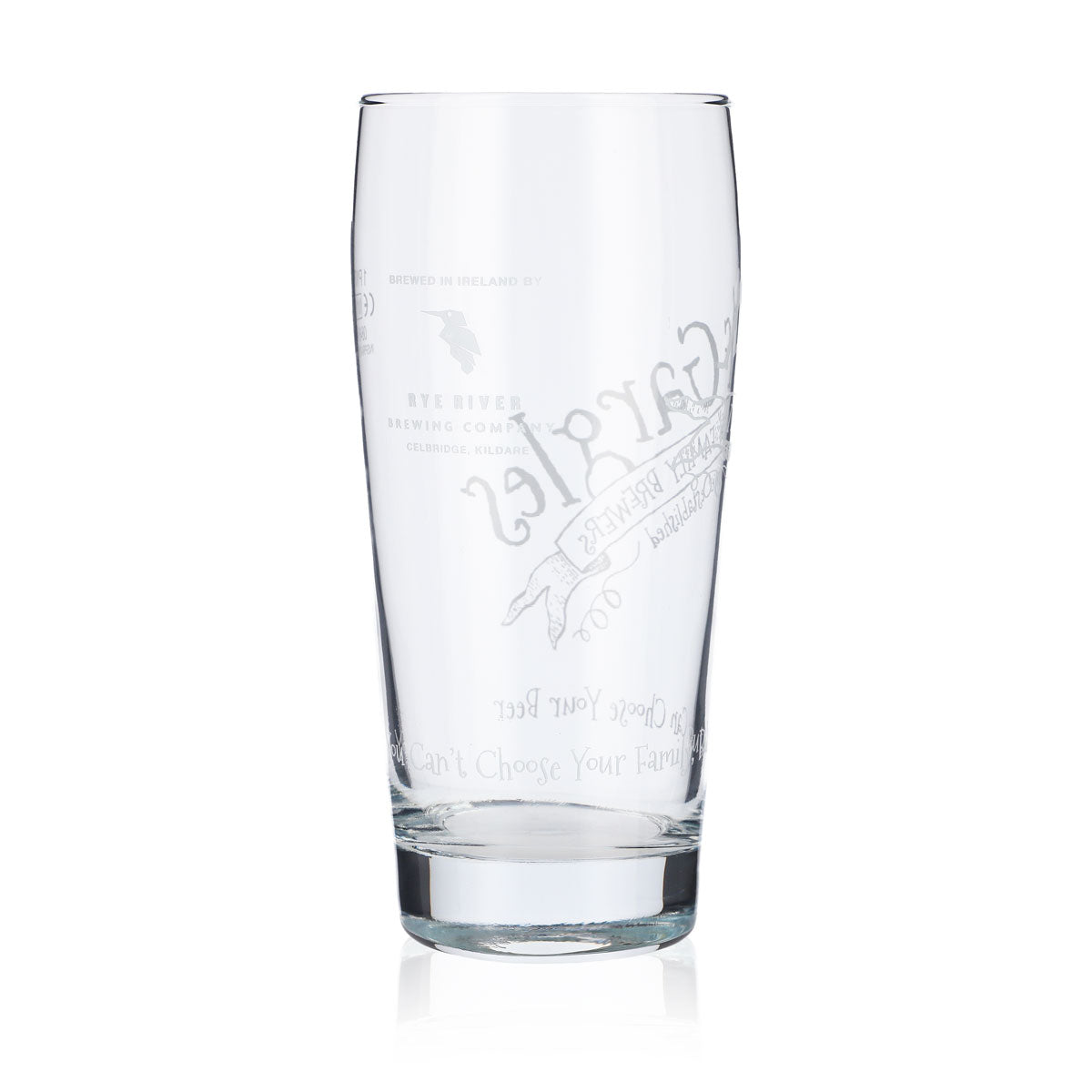 6x Mc Gargles beer glasses Beer glasses Beer glasses Beer glass 0.57 l – View 4