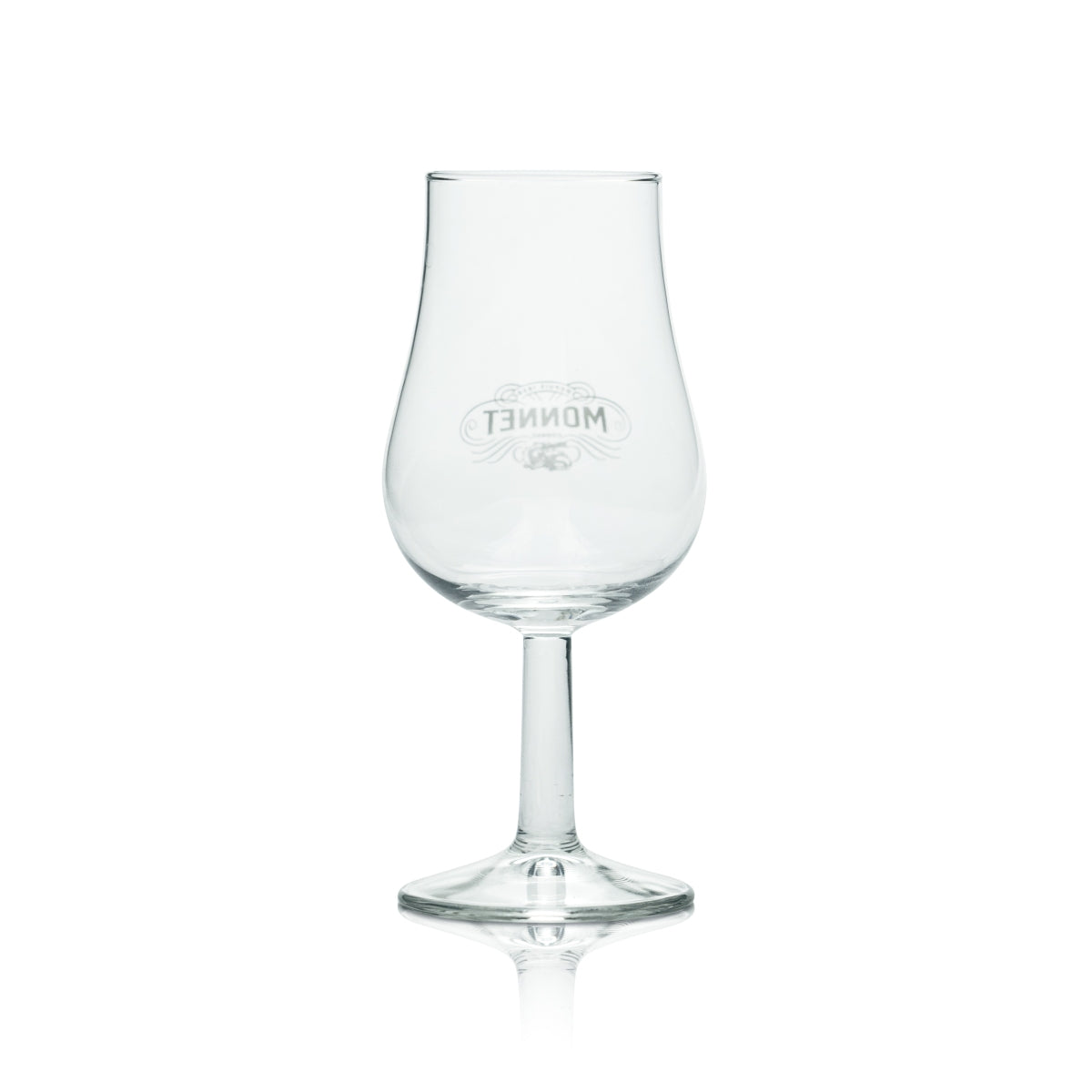 6x Monnet Glass 0.13l Nosing Tasting Swivel Glasses Cognac XO VS Brandy – View 3