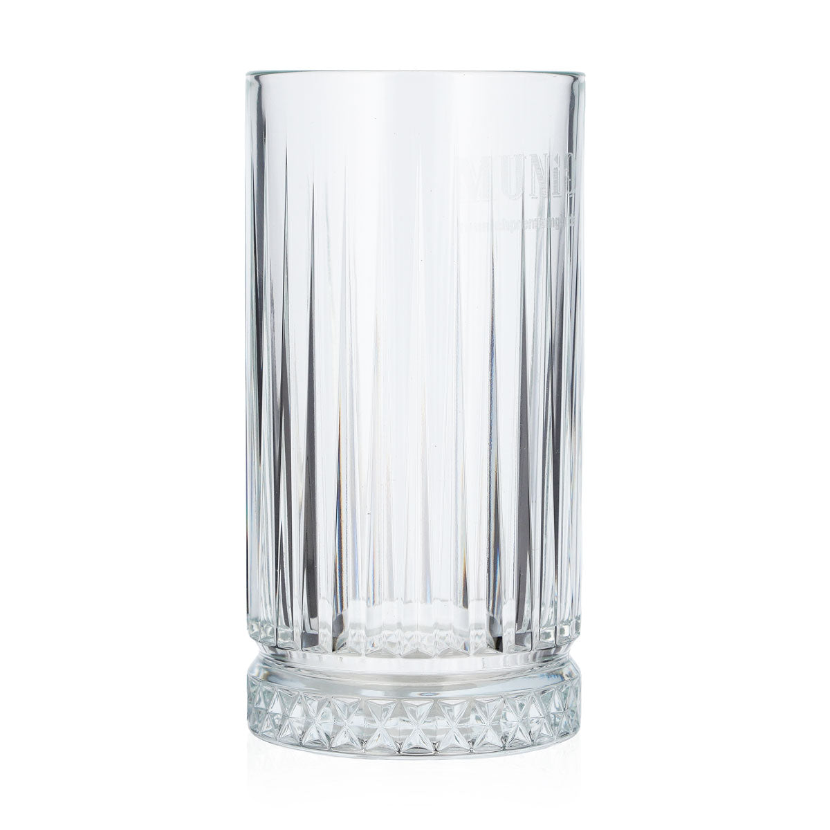 6 Munig Gin Glasses, 0.44 L, Long Drink Glass, Cocktail Glass, Tonic, LDG, Copa (Set of 6) – View 2