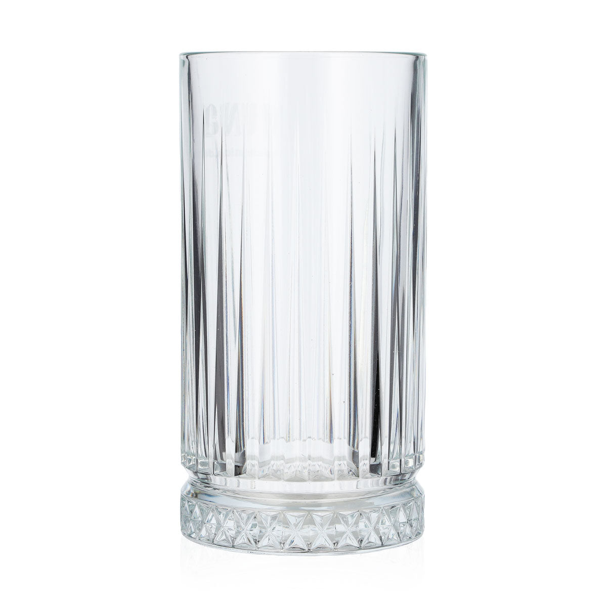 6 Munig Gin Glasses, 0.44 L, Long Drink Glass, Cocktail Glass, Tonic, LDG, Copa (Set of 6) – View 3