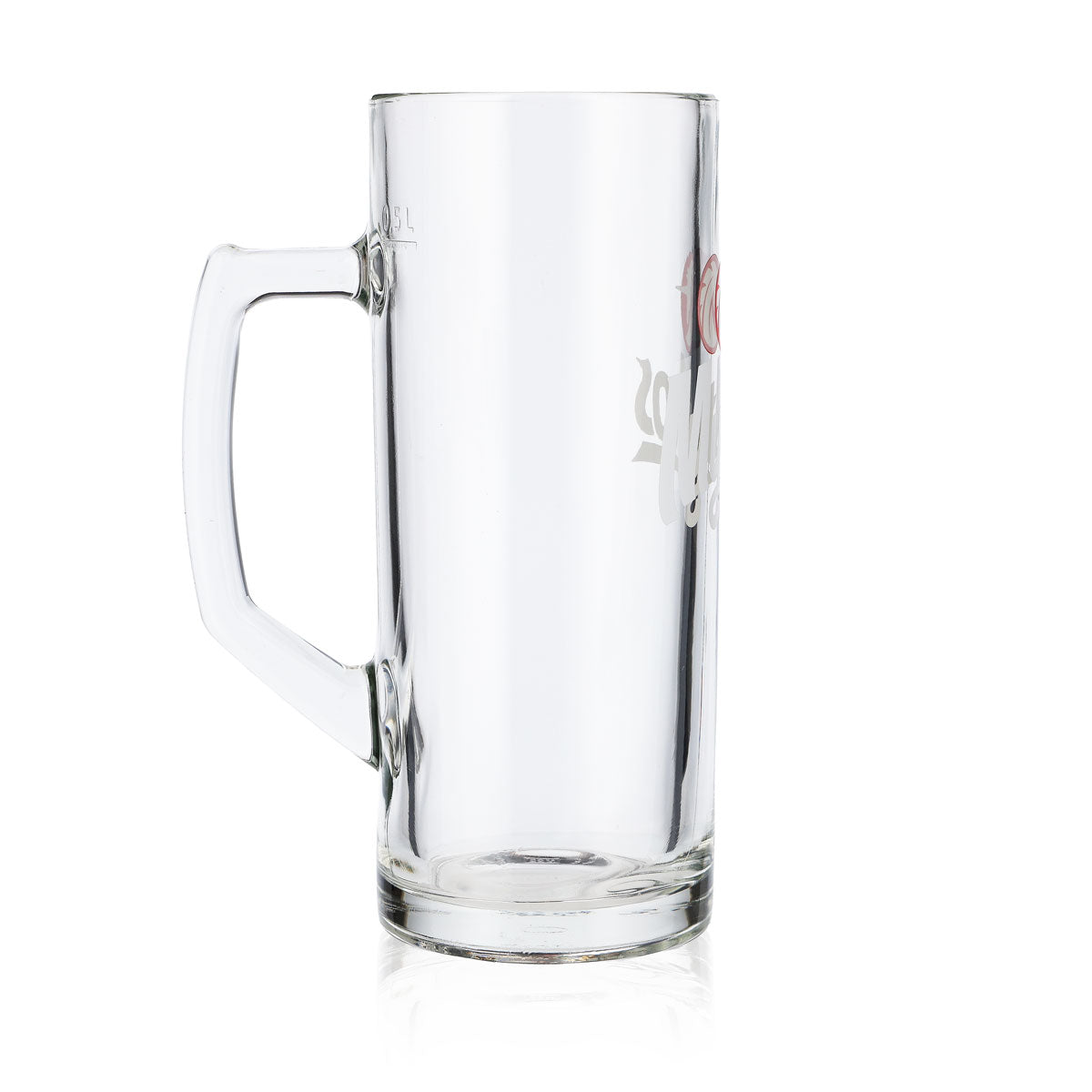 6x Mythos Beer Glass 0.5l Mug Beer Steek Beer Mug Beer Mugs – View 4