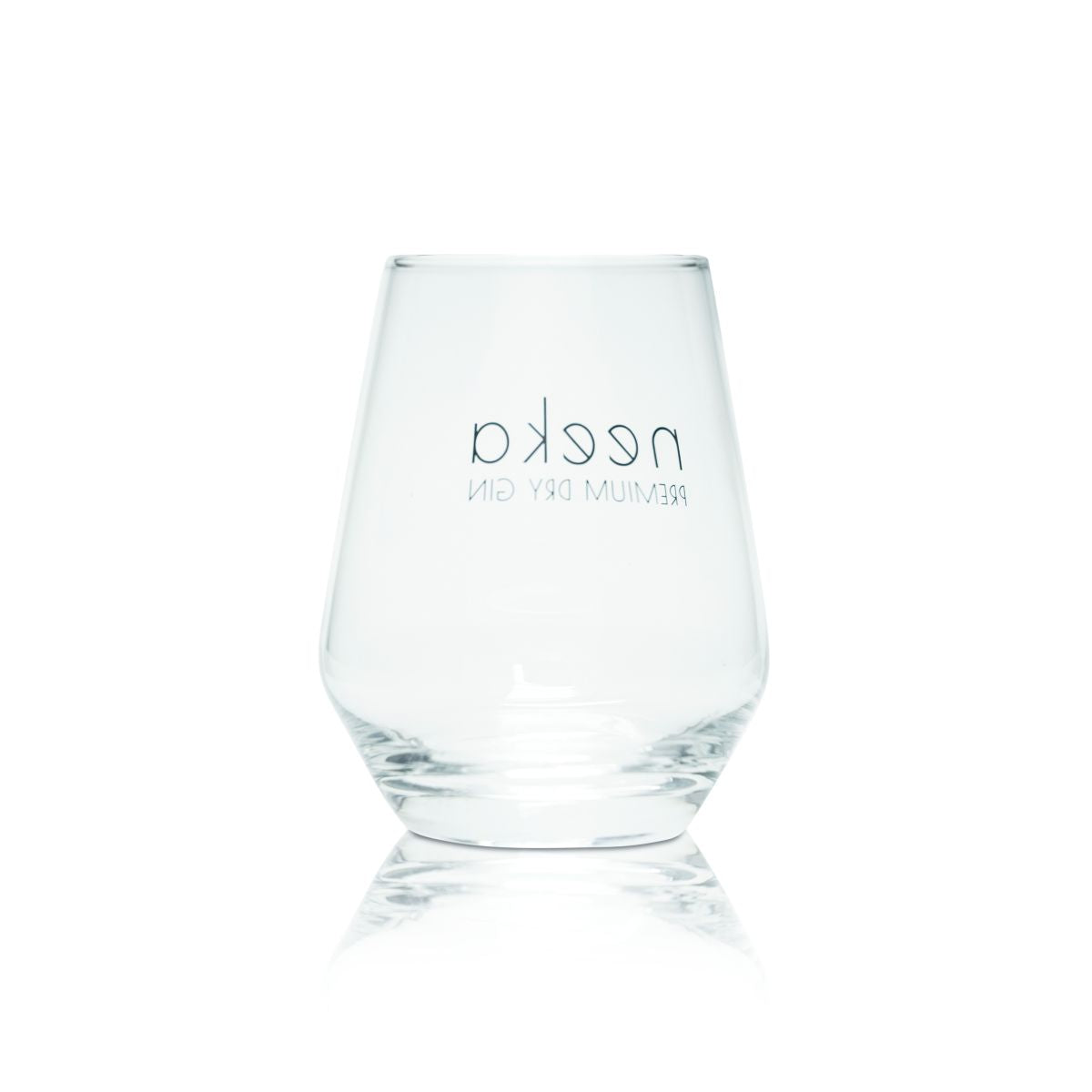 6x Neeka Gin Glass 0,38l Tumbler Glasses Longdrink Gin Tonic Glasses Set Aperitif – View 3
