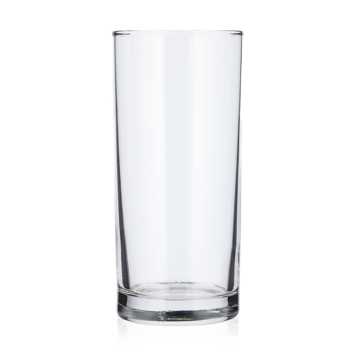 6 No Name Glass Water Cups, 0.5 L (Set of 6) – View 3