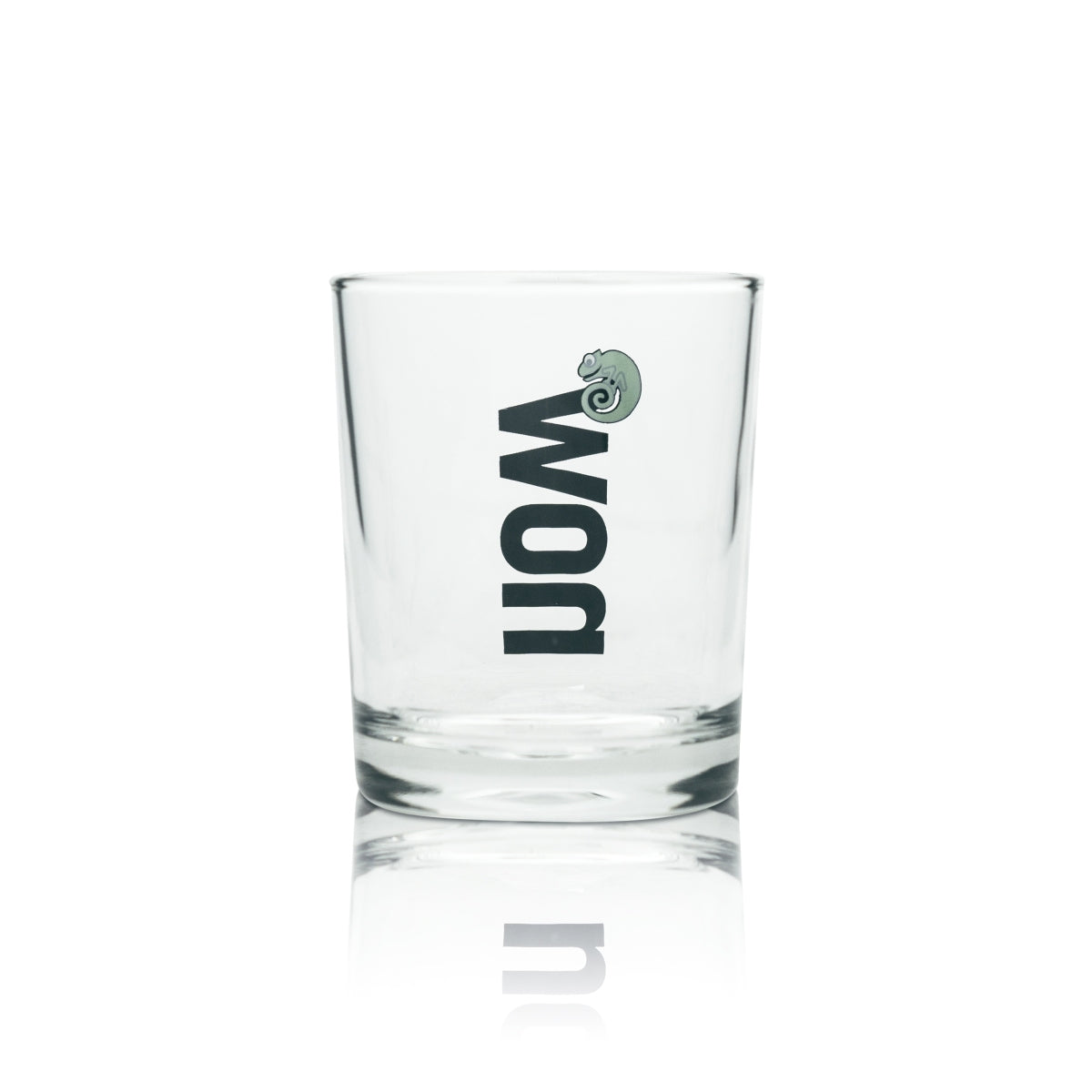 6x Now Lemonade Glass 0.15l Tumbler Caravelle Chameleon Glasses Juice Hotel Bar – View 3