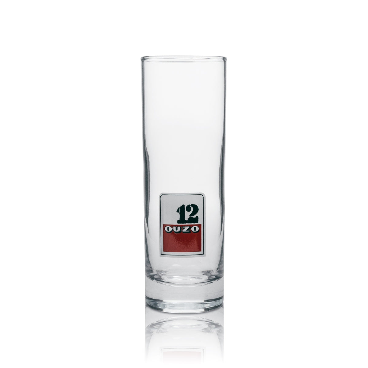 6x Ouzo liqueur glass Ouzo 12 22cl RKL – View 2