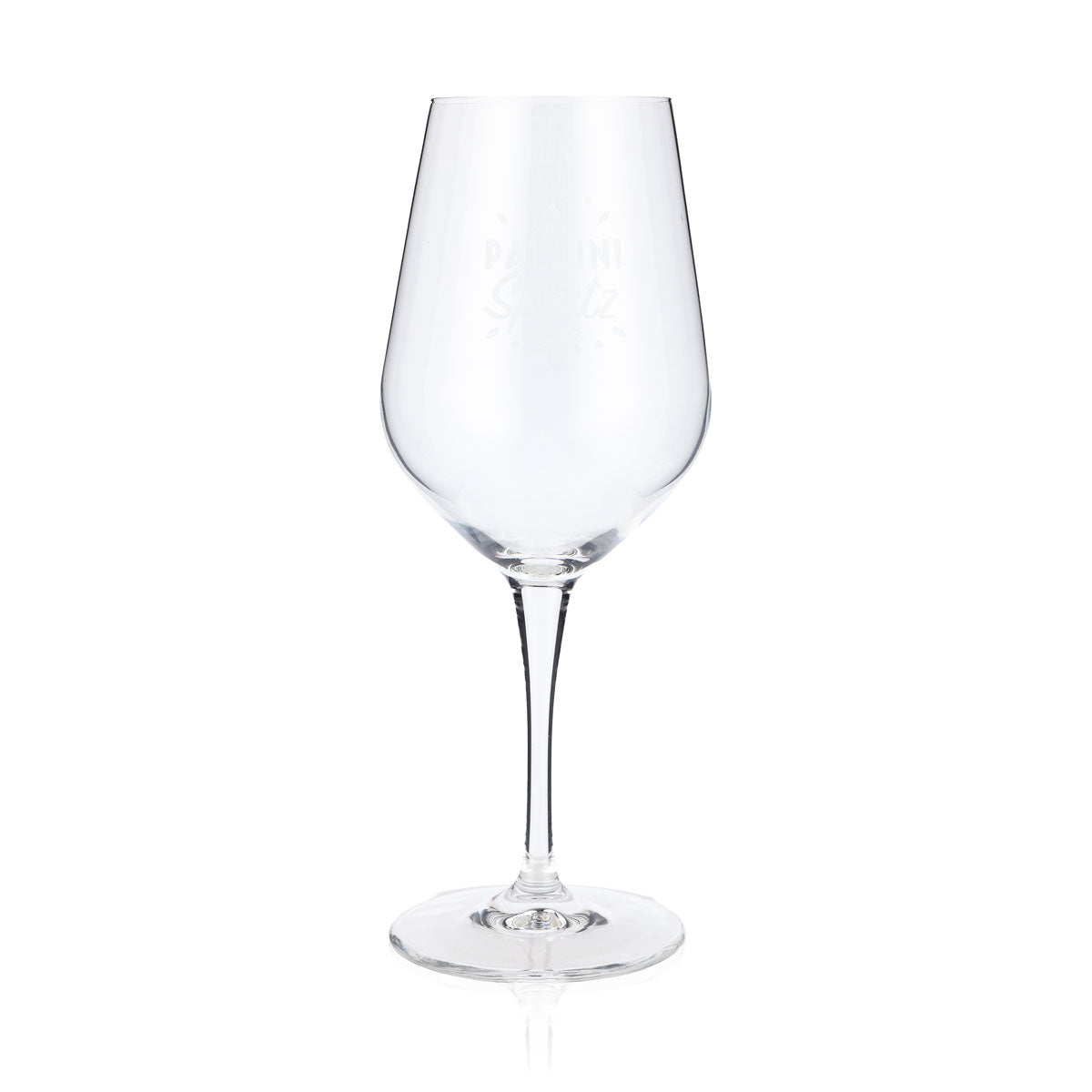 6x Pallini Sritz Limoncello Glass 0.44l Wine Glasses Aperitif Cocktail Stem – View 2