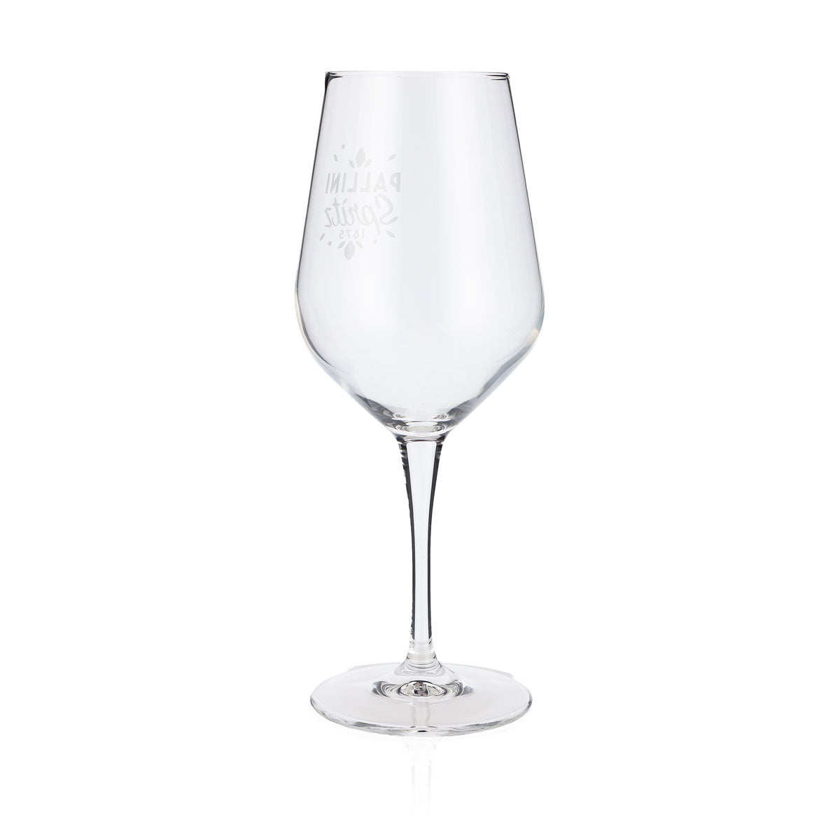6x Pallini Sritz Limoncello Glass 0.44l Wine Glasses Aperitif Cocktail Stem – View 4