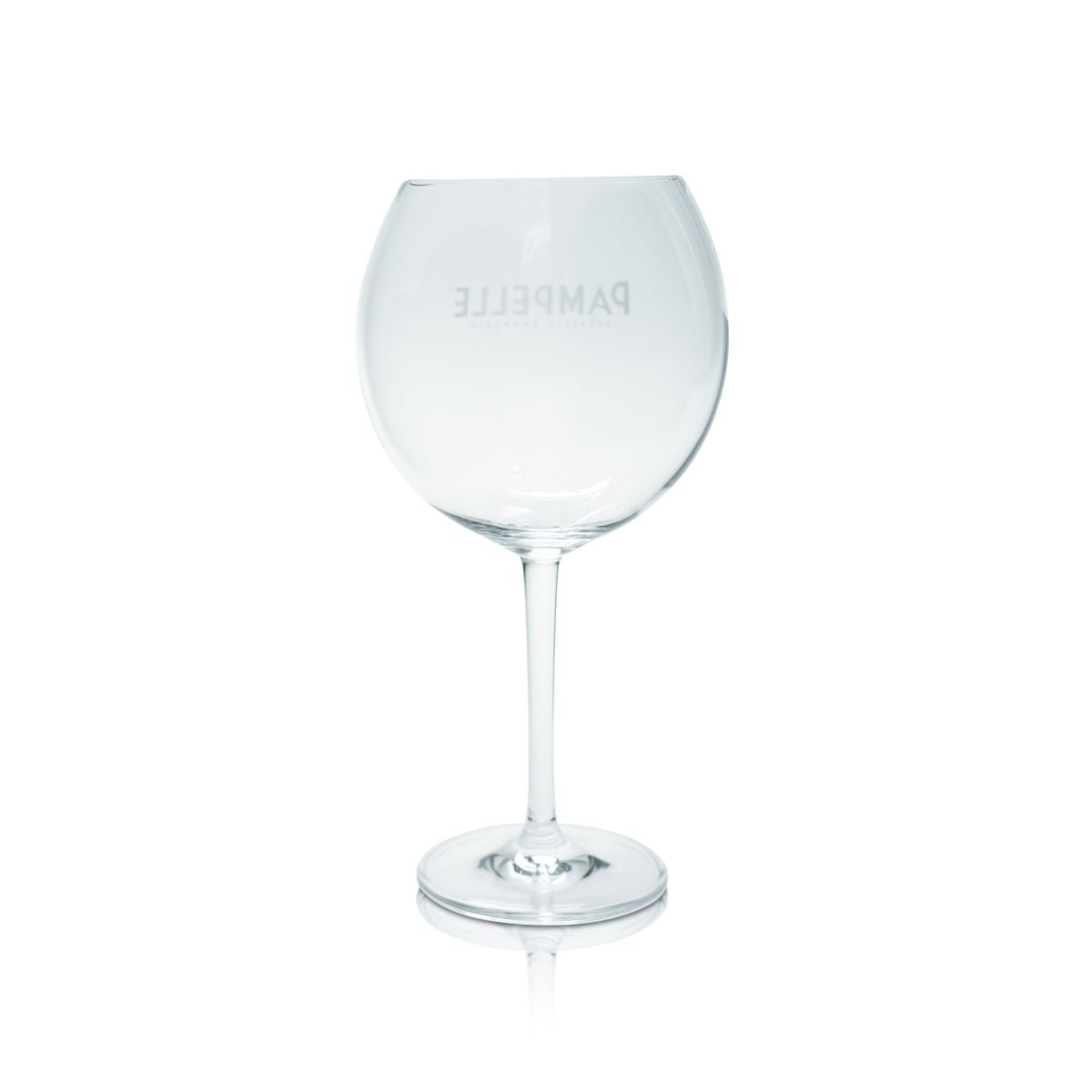6x Pampelle Glass 0.62l Balloon Glass Martini Royal Goblet Glasses Set Aperitif Drink – View 3