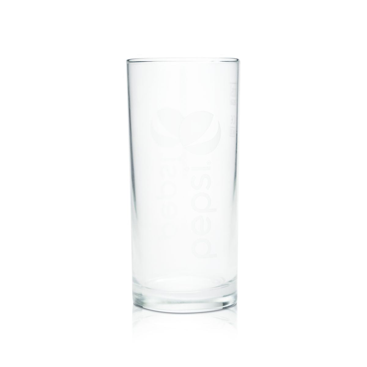 6x Pepsi Glass 0.25l Soft Drink Glasses Willi Beaker Drinking Glasses Limo Cola Water Glass – View 2