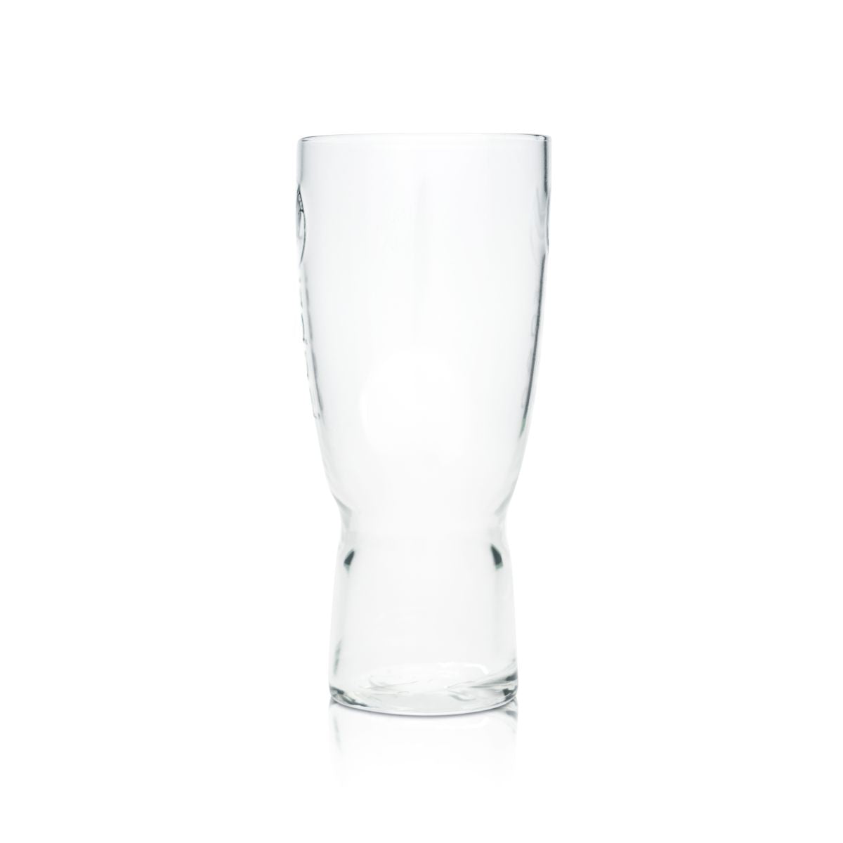 6x Pepsi Glass 0.3l Contour Drinking Glasses Willibecher Cola Soft Drink Limo Glasses – View 3