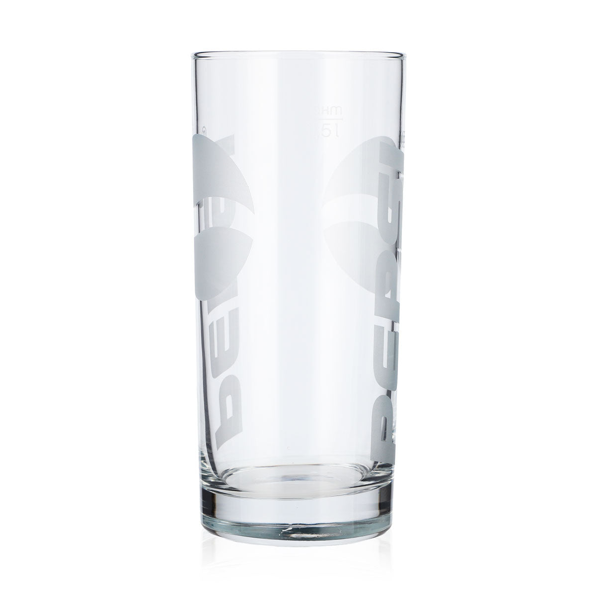 6 Pepsi Soft Drink Glasses, 0.5 L, Large Vertical "Sahm" Lettering (Set of 6) – View 5