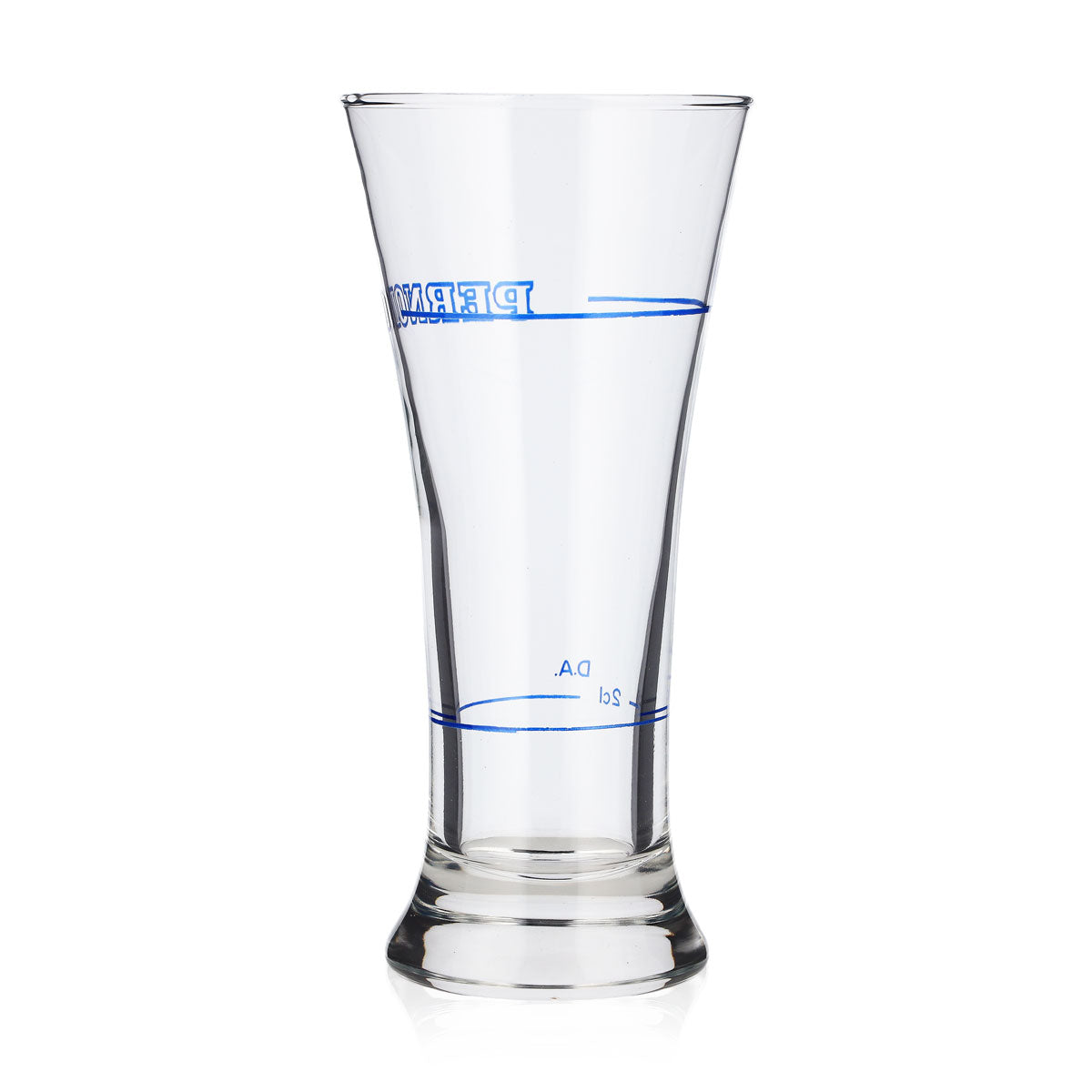 6x Pernod Liqueur Glasses, 0.2 L, V-Shape (Set of 6) – View 4