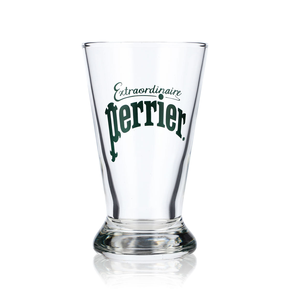 6x Perrier water glass 0.25 l Water glasses Mug "Extraordinary" – View 2