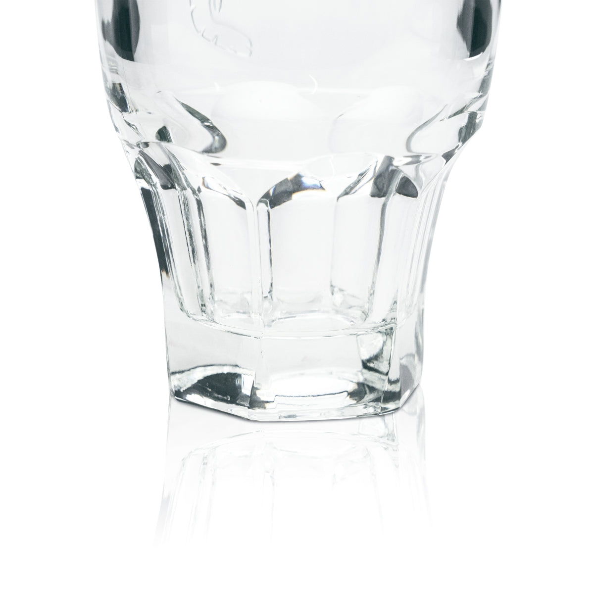 6x Pitu Cachaca Glass 0.3l Contour Long Drink Cocktail Mojito Caipi Glasses Gastro – View 4