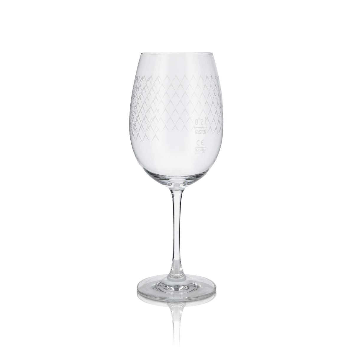 6x Possmann glass 0,2l cider glasses set Winebar 48 Aperitif Cocktail Gastro – View 3