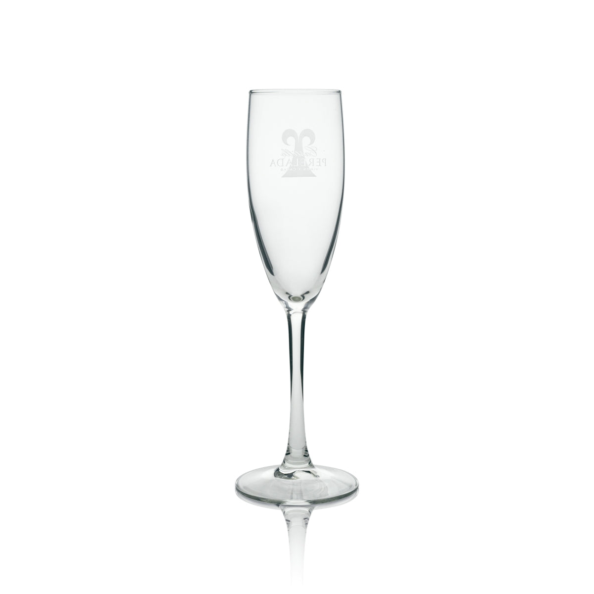 6x Prelada wine glass, champagne flute, 0.1 l – View 3