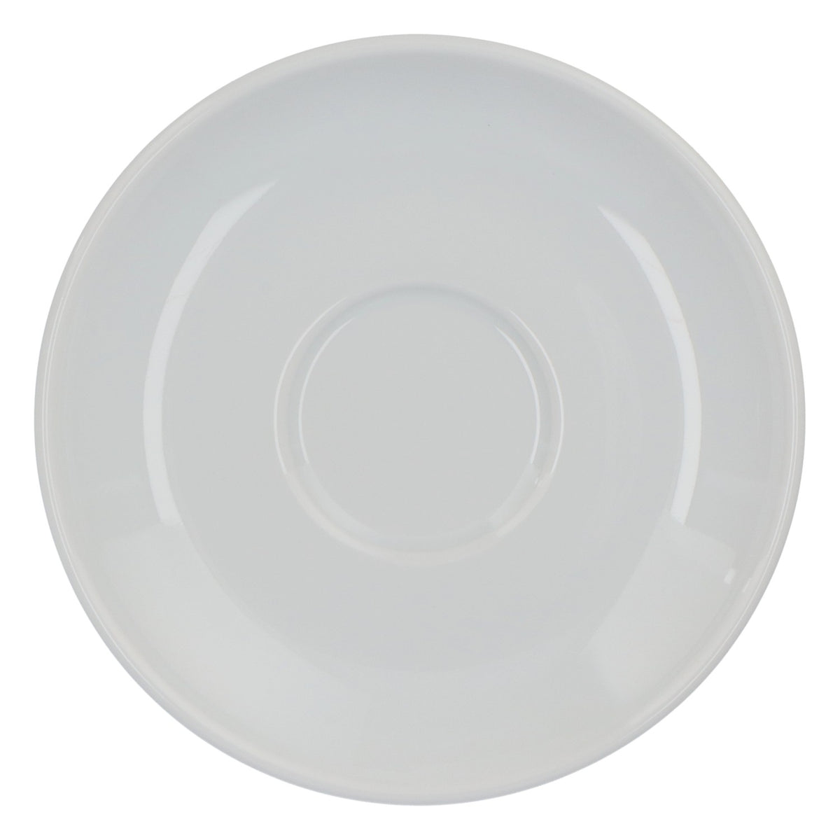 6x Quakwa Table Star Coffee Plates Saucers for Espresso Cups – View 3